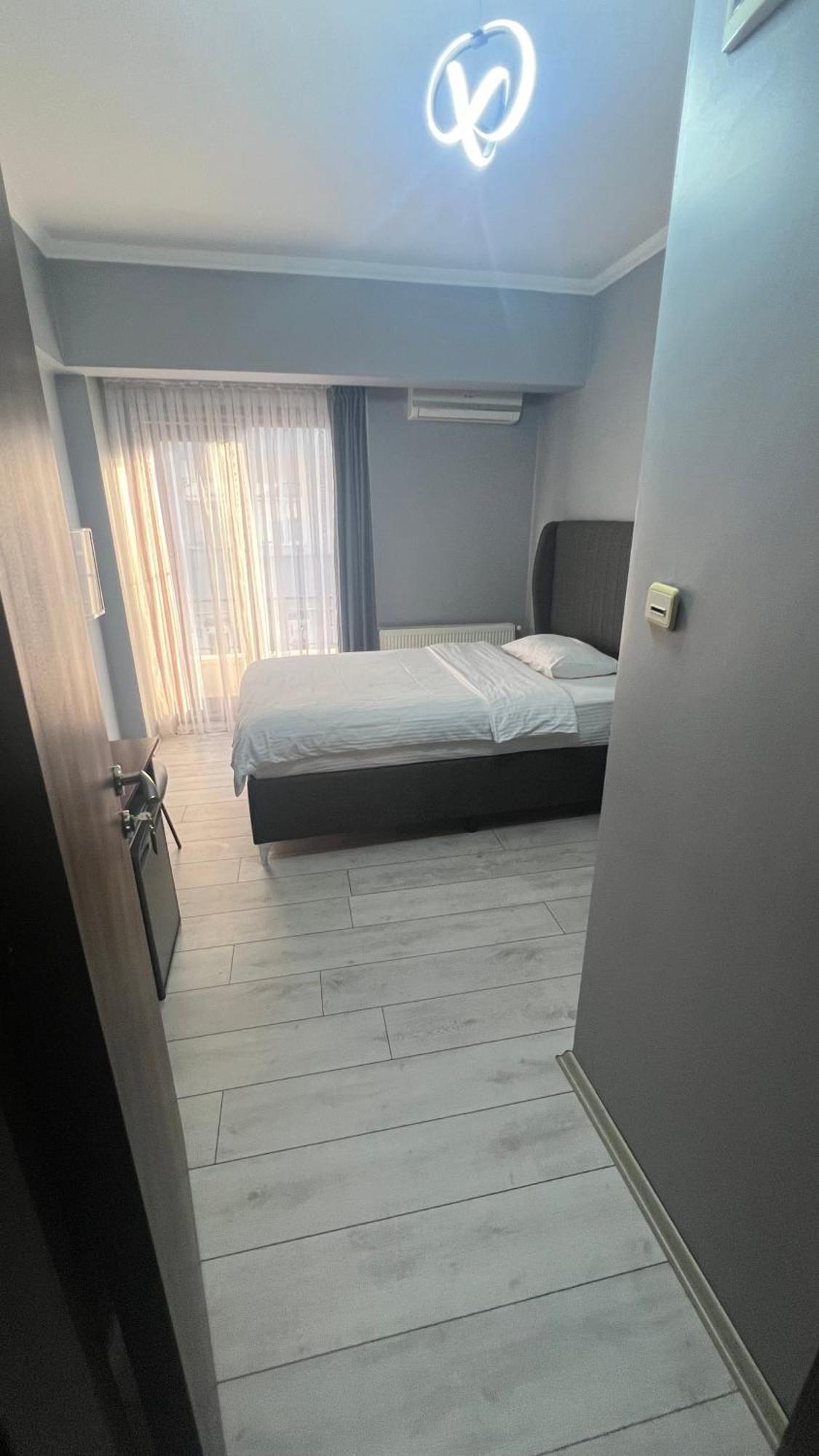 Hotel Ipekyolu 萨潘贾 外观 照片