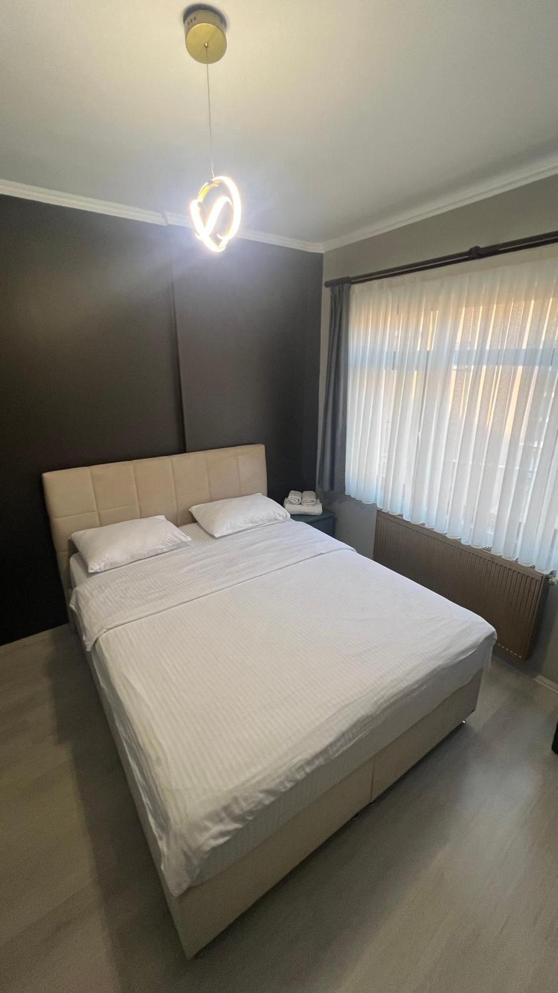 Hotel Ipekyolu 萨潘贾 外观 照片
