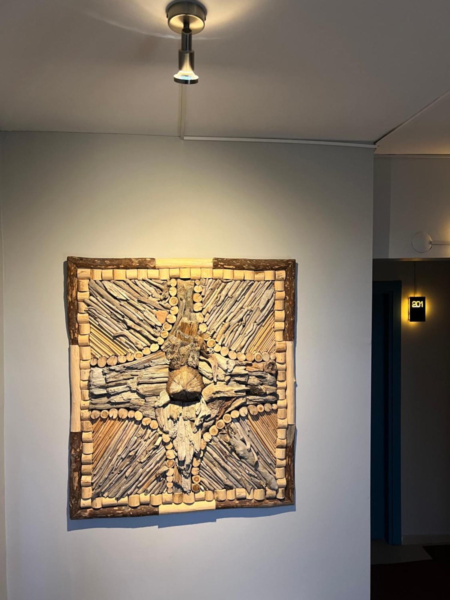 Hotel Ipekyolu 萨潘贾 外观 照片