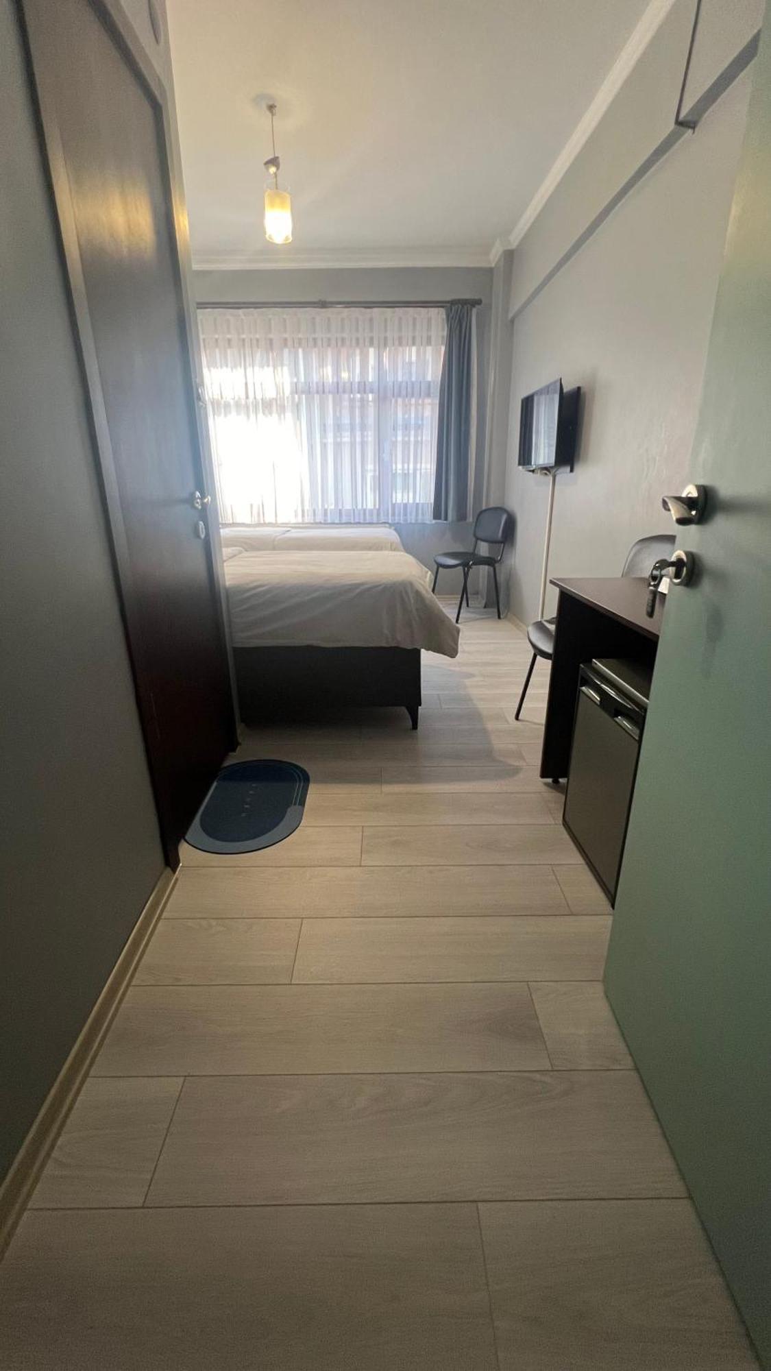 Hotel Ipekyolu 萨潘贾 外观 照片