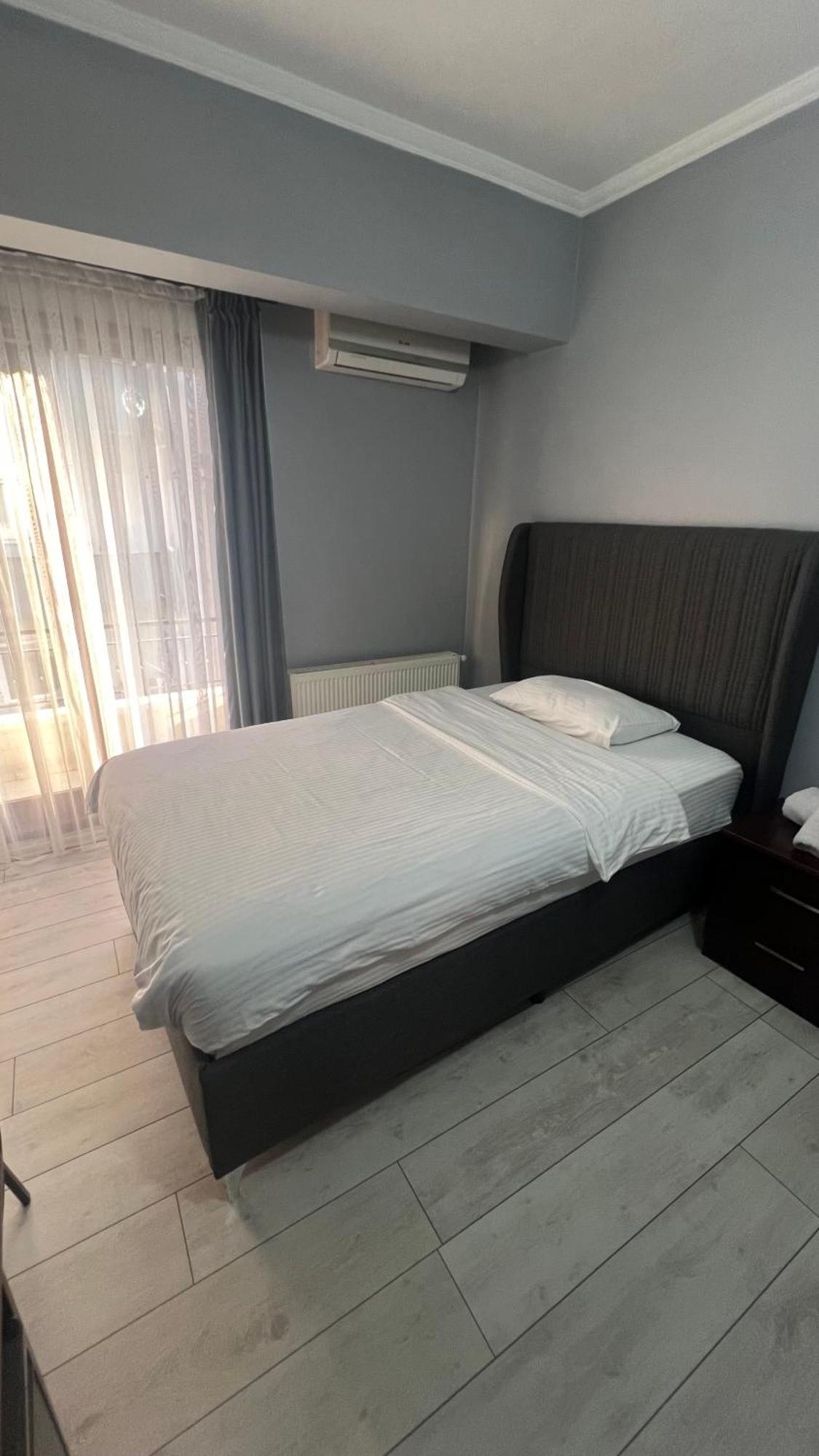 Hotel Ipekyolu 萨潘贾 外观 照片