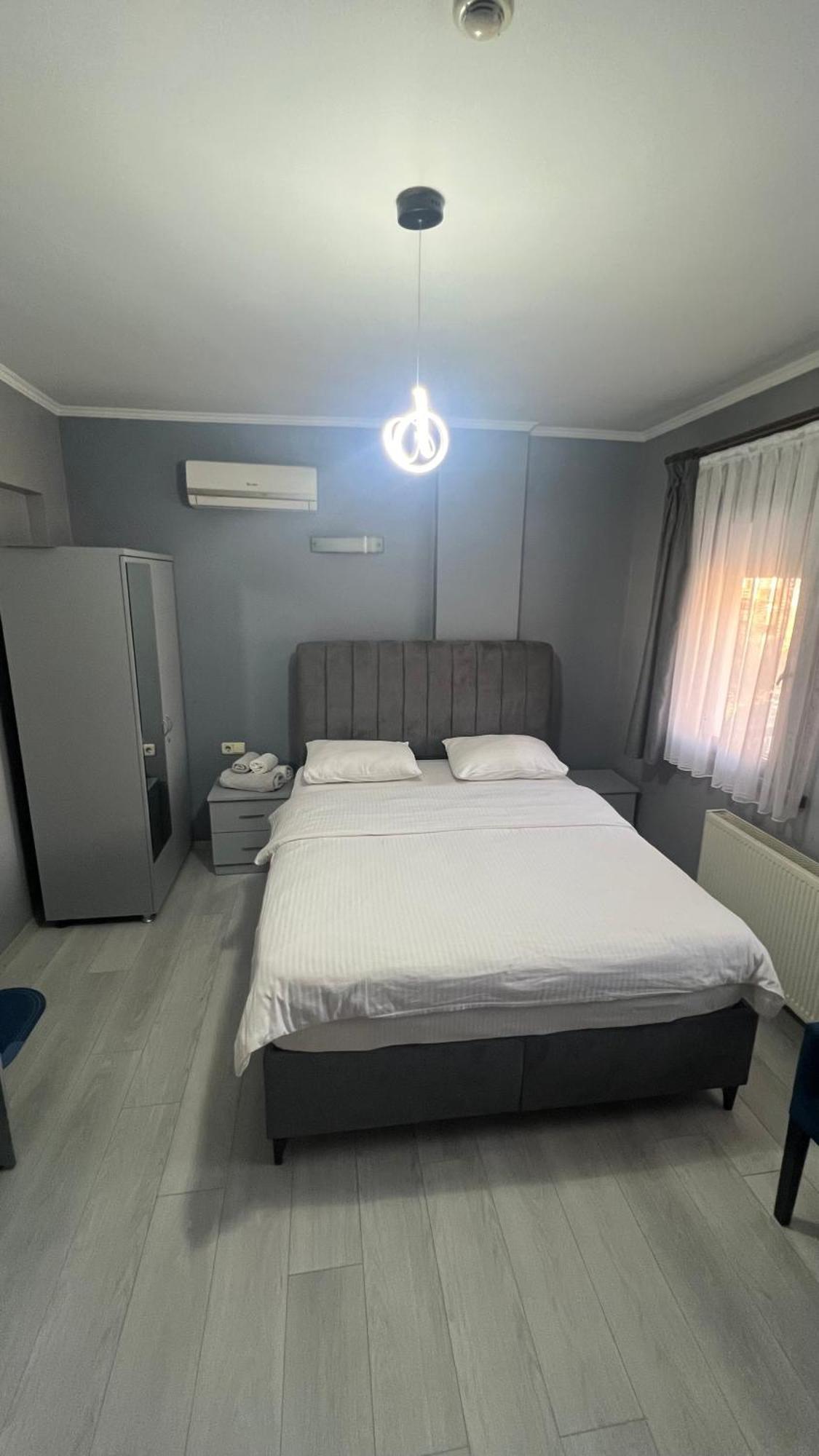 Hotel Ipekyolu 萨潘贾 外观 照片
