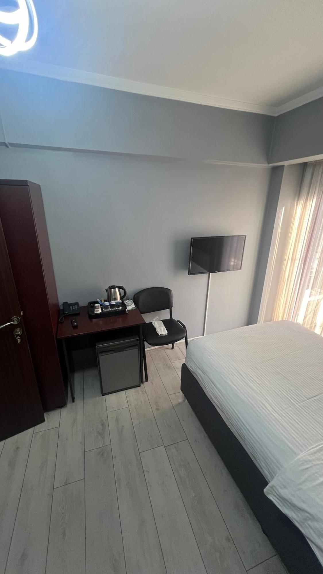 Hotel Ipekyolu 萨潘贾 外观 照片