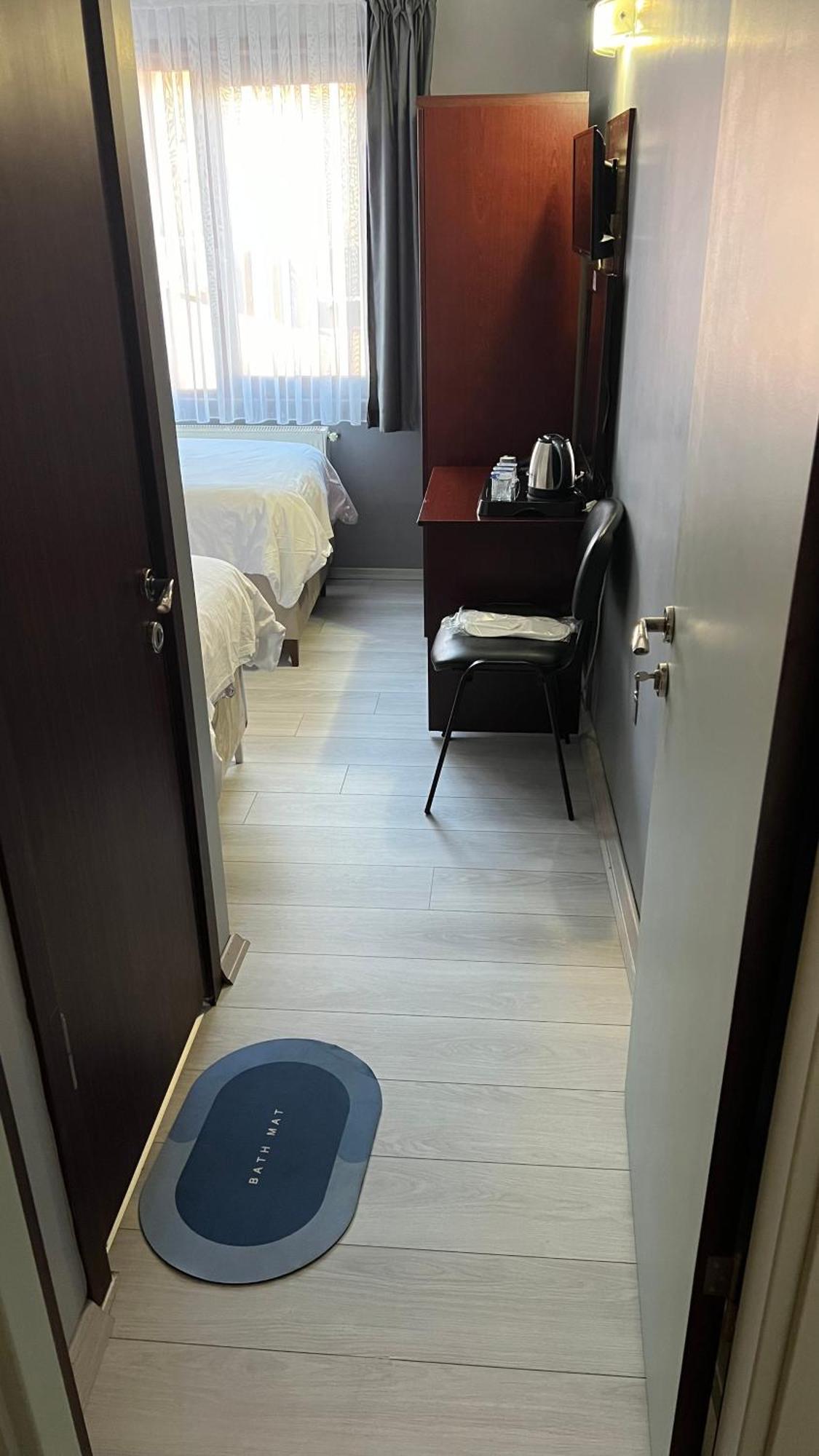 Hotel Ipekyolu 萨潘贾 外观 照片