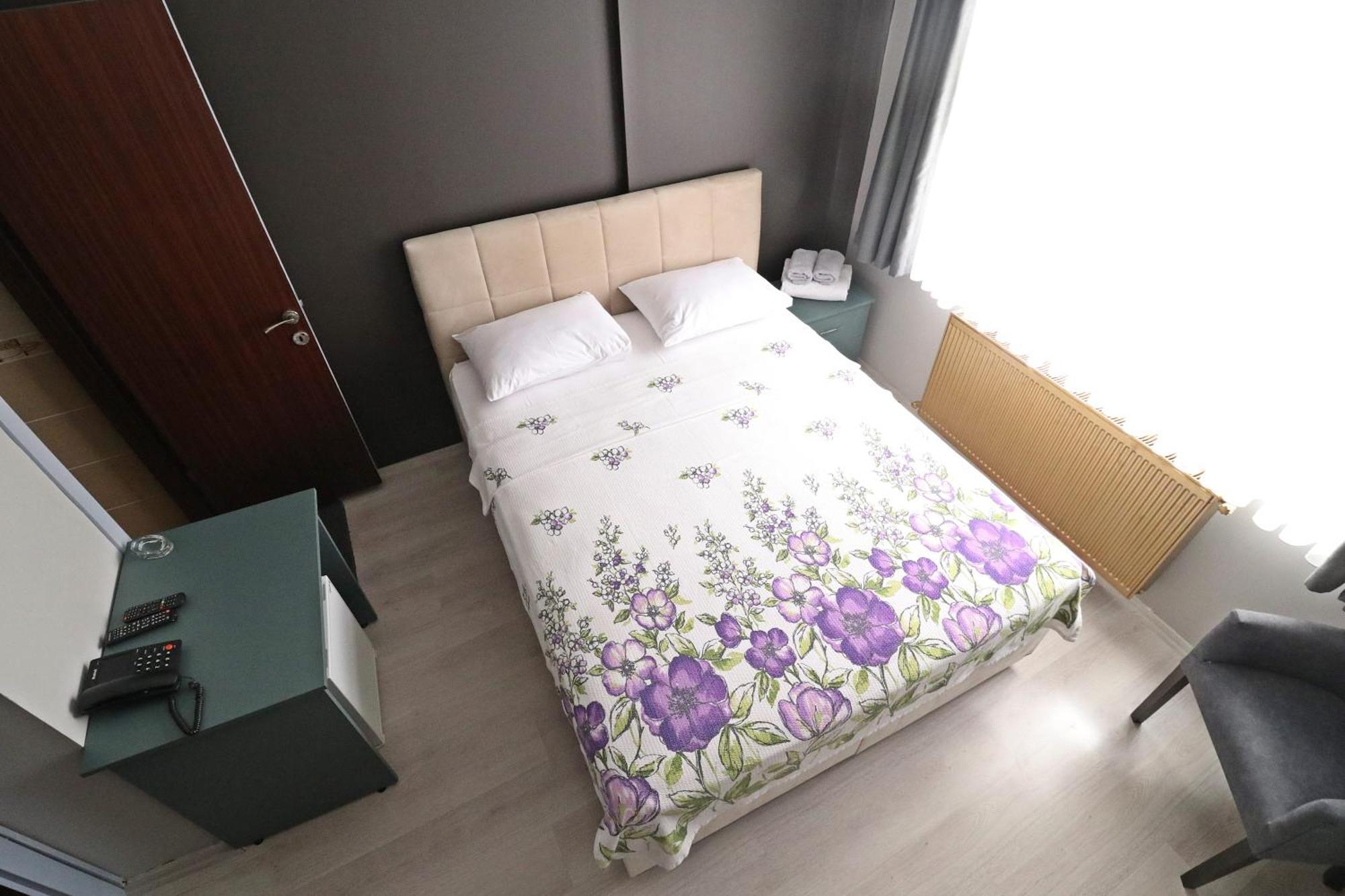 Hotel Ipekyolu 萨潘贾 外观 照片