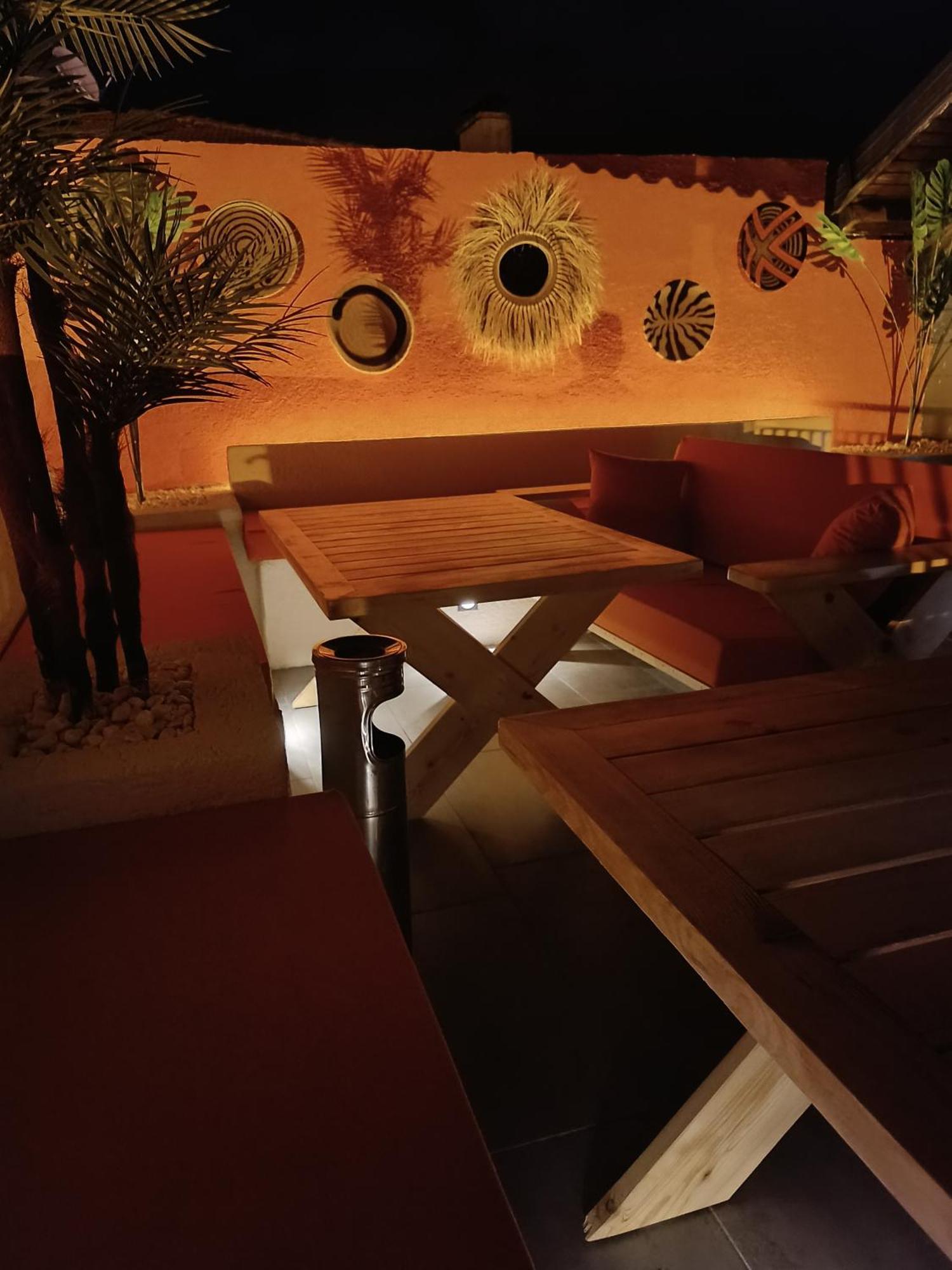 Hotel Ipekyolu 萨潘贾 外观 照片