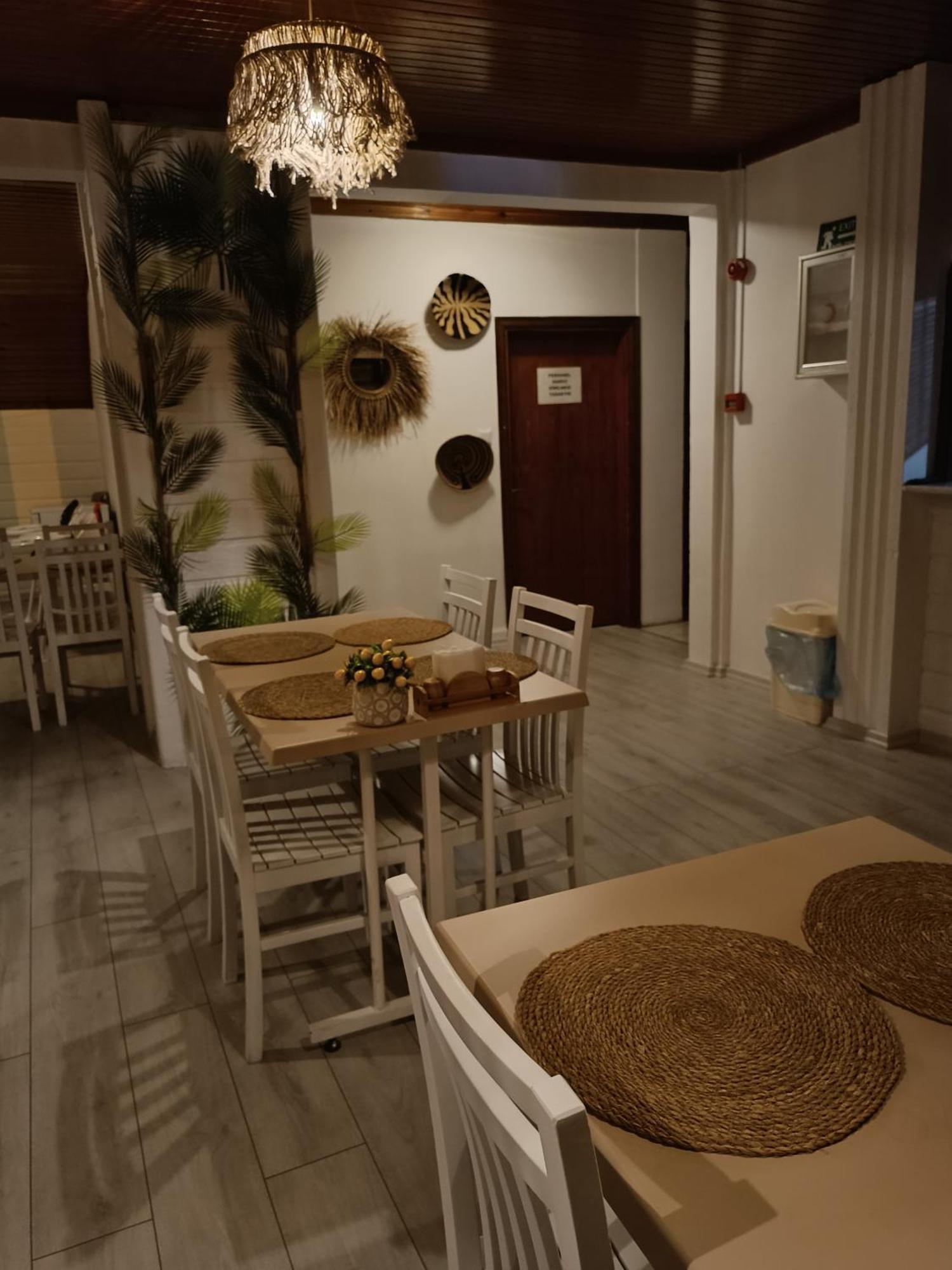 Hotel Ipekyolu 萨潘贾 外观 照片