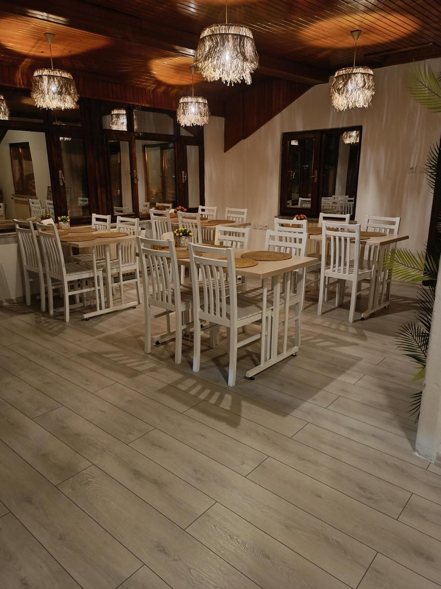 Hotel Ipekyolu 萨潘贾 外观 照片